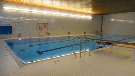 jolimont piscine